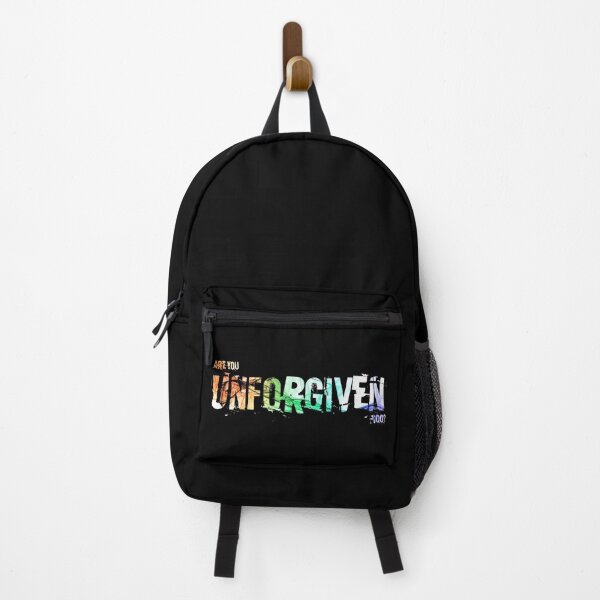 Item preview, Are You Unforgiven Too? designed and sold by Fanverse Merchandise.