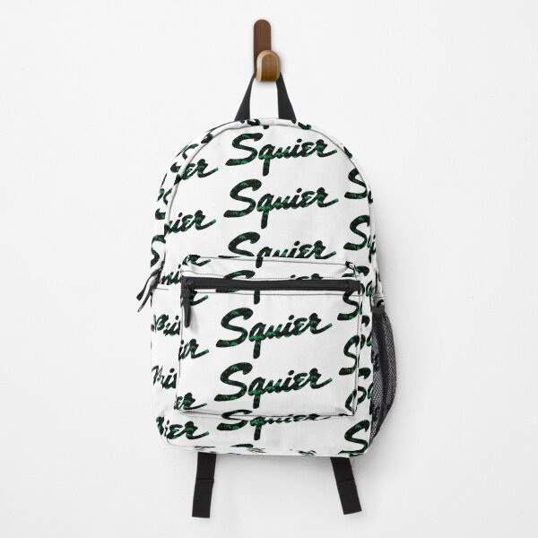 Item preview, Squier Guitars Logo  designed and sold by BaneArtShop.