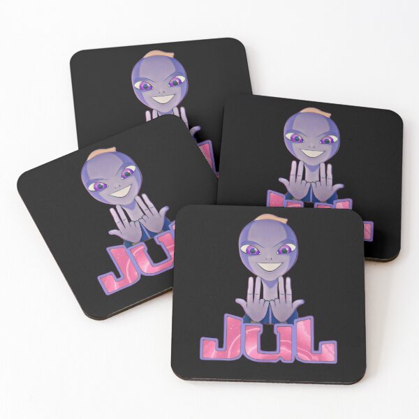 Item preview, JUL designed and sold by Watchyyy.