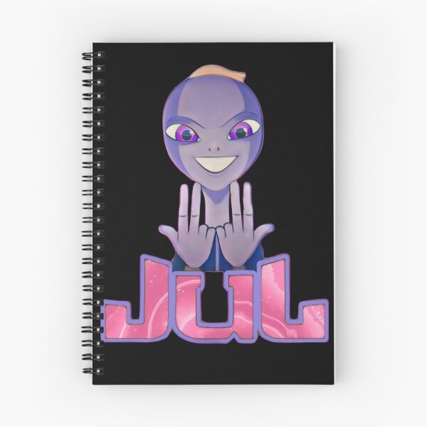 Item preview, JUL designed and sold by Watchyyy.
