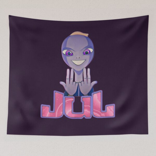 Item preview, JUL designed and sold by Watchyyy.