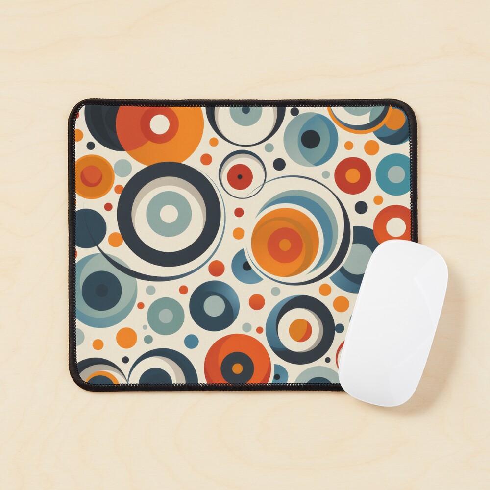 Item preview, Mouse Pad designed and sold by RGShirtWorks.