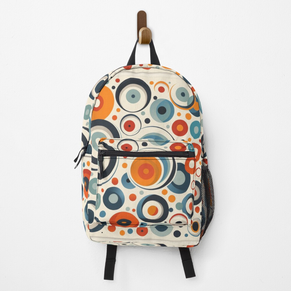 Item preview, Backpack designed and sold by RGShirtWorks.