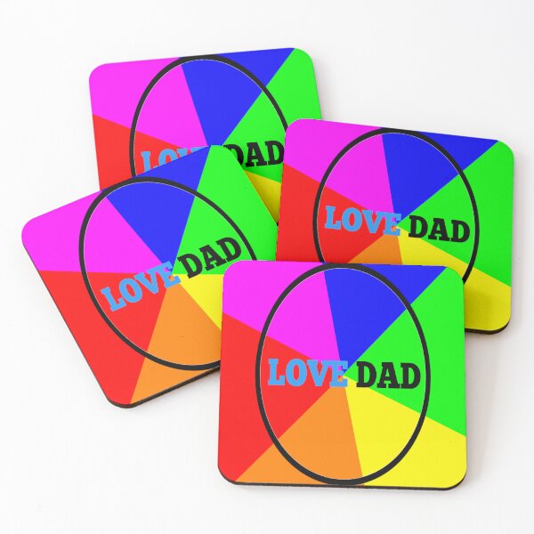 Item preview, love dad  designed and sold by MKshoper.