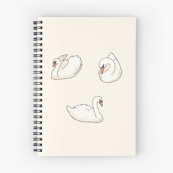 Item preview, Swan pack designed and sold by Artofmayara.