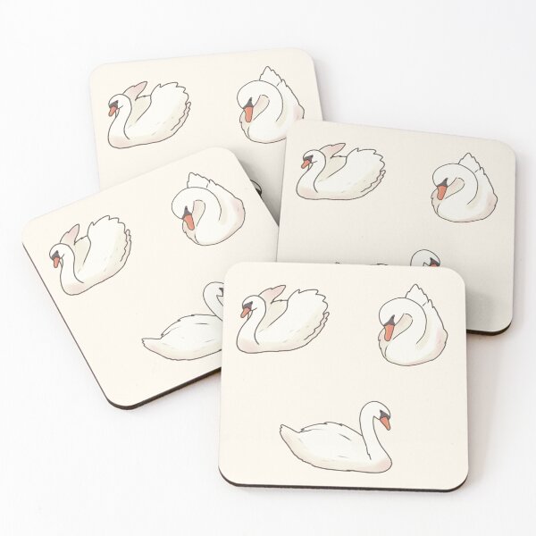 Item preview, Swan pack designed and sold by Artofmayara.