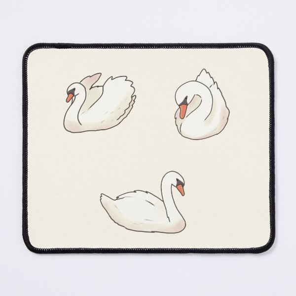 Item preview, Swan pack designed and sold by Artofmayara.