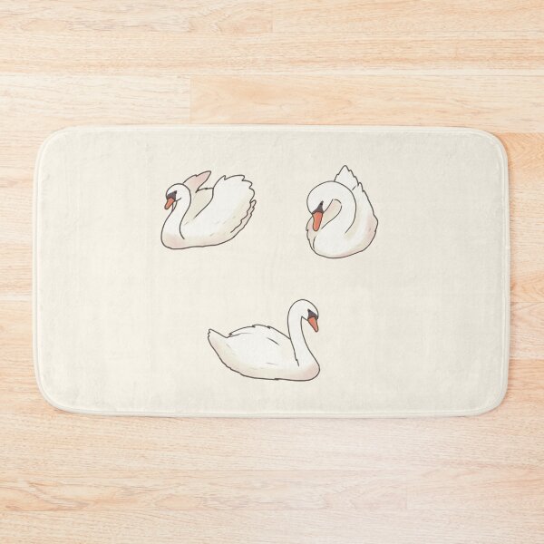 Item preview, Swan pack designed and sold by Artofmayara.