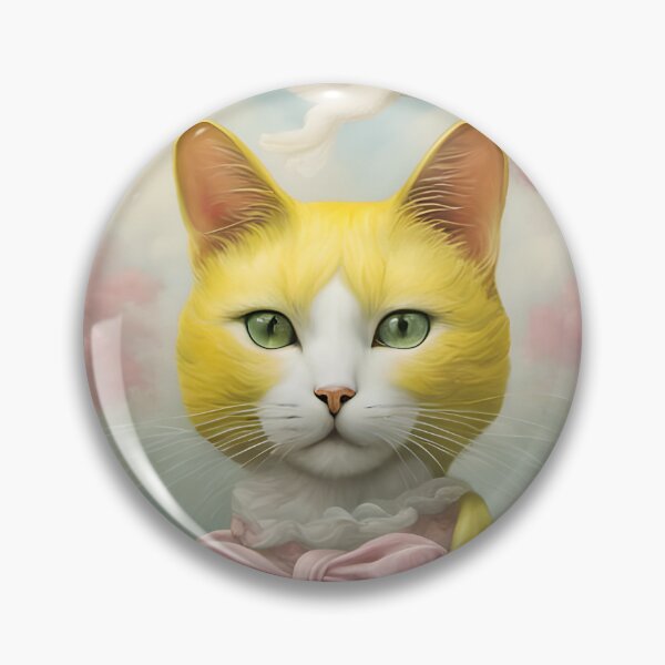 Item preview, Darcy Cat designed and sold by SoniaSarkali.