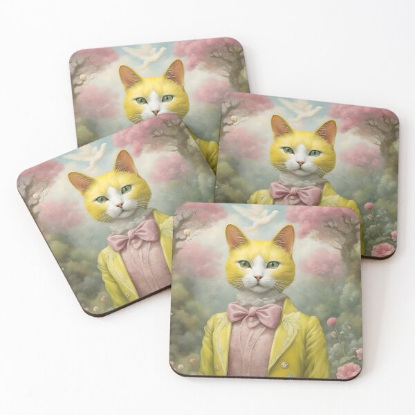 Item preview, Darcy Cat designed and sold by SoniaSarkali.