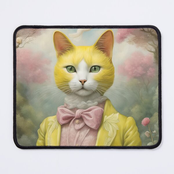 Item preview, Darcy Cat designed and sold by SoniaSarkali.