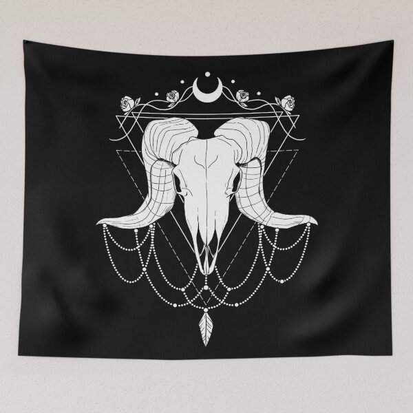 Item preview, Aries  designed and sold by Bianca Loran.