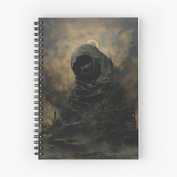 Item preview, Cosmic Guardian of Ruins designed and sold by palmyst.