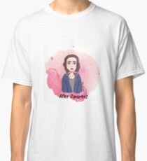 Camiseta clásica Alex Danvers