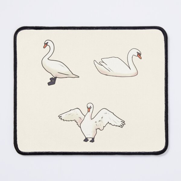 Item preview, Cute Swan pack designed and sold by Artofmayara.