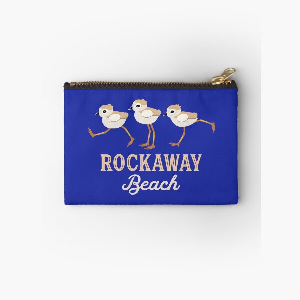 Item preview, Rockaway Beach Queens NY Piping Plovers designed and sold by AntiqueImages.