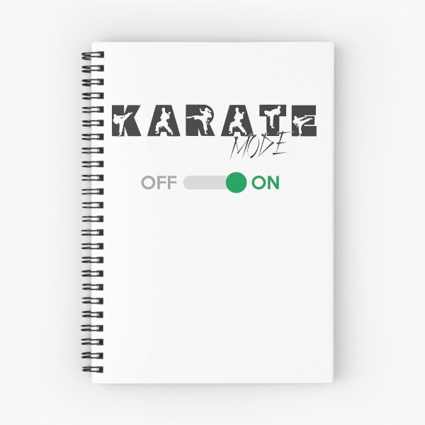 Item preview, Karate mode ON designed and sold by ForNext.
