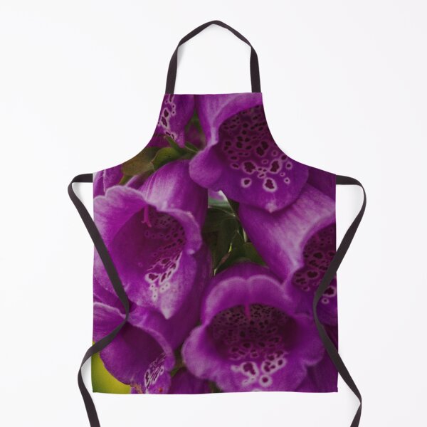 Item preview, Foxgloves designed and sold by ElderIslesPress.