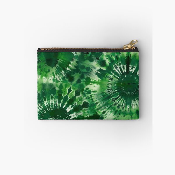 Item preview, Green Tie-Dye designed and sold by PrintsByFrank.