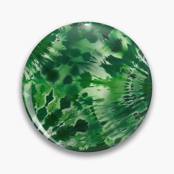 Item preview, Green Tie-Dye designed and sold by PrintsByFrank.
