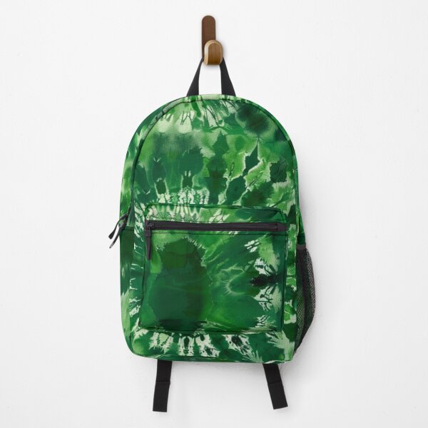 Item preview, Green Tie-Dye designed and sold by PrintsByFrank.