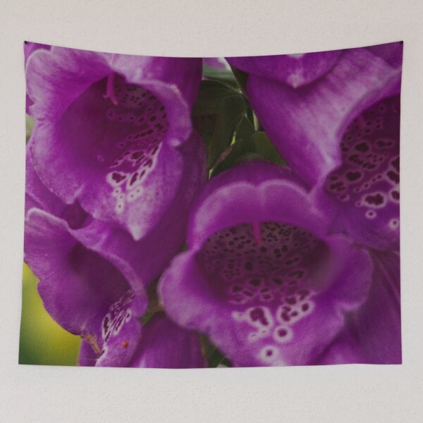 Item preview, Foxgloves designed and sold by ElderIslesPress.