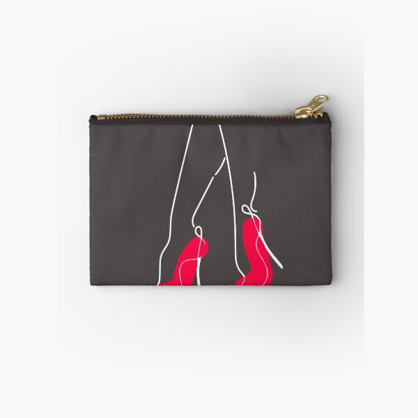 Item preview, Minimalist red heels designed and sold by AresArts.
