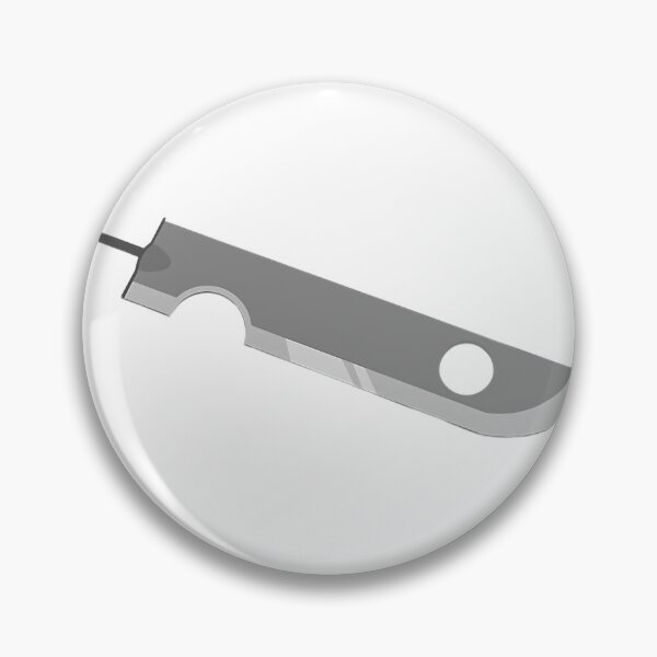 Item preview, executioner blade designed and sold by RobertArtyPass.
