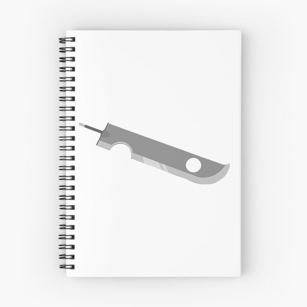Item preview, executioner blade designed and sold by RobertArtyPass.