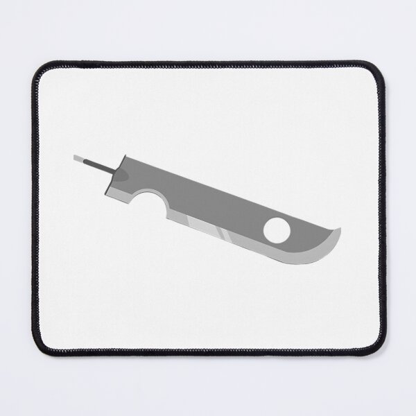 Item preview, executioner blade designed and sold by RobertArtyPass.