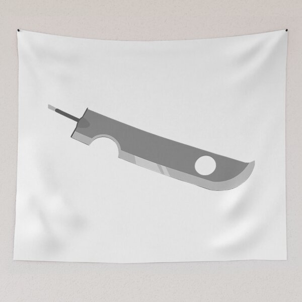 Item preview, executioner blade designed and sold by RobertArtyPass.