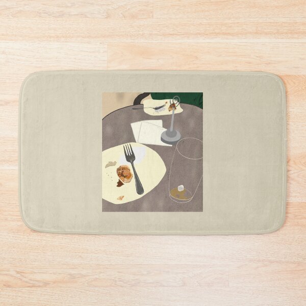 Item preview, Cafe View designed and sold by okaykai.