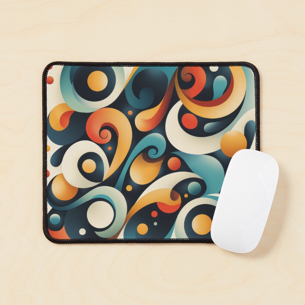 Item preview, Mouse Pad designed and sold by RGShirtWorks.