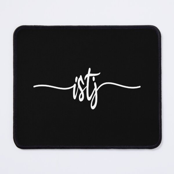Item preview, ISTJ introvert designed and sold by artsomenautte.