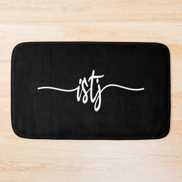 Item preview, ISTJ introvert designed and sold by artsomenautte.