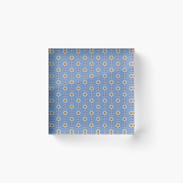 Item preview, Mono Bauhaus Flower #3 designed and sold by MONOApparel.