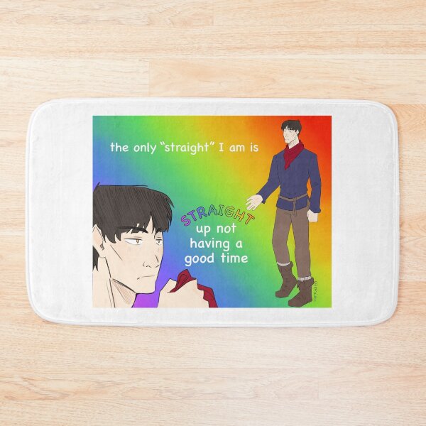 Item preview, Not having a good time designed and sold by PapySanzo89.