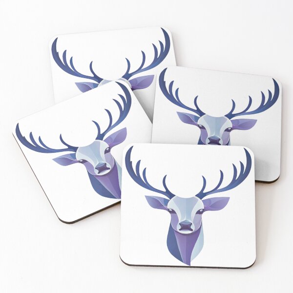 Item preview, Deer PEACE designed and sold by paintingshouse0.