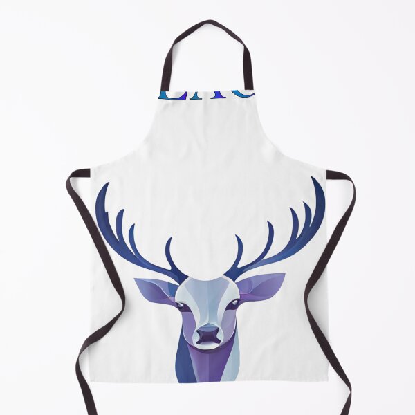 Item preview, Deer PEACE designed and sold by paintingshouse0.