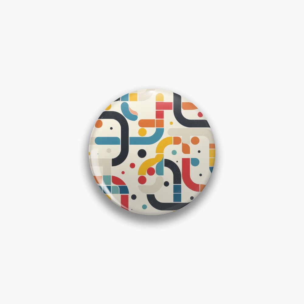 Item preview, Pin designed and sold by RGShirtWorks.