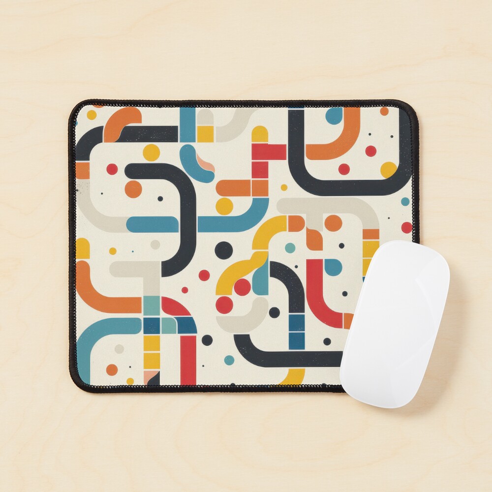 Item preview, Mouse Pad designed and sold by RGShirtWorks.