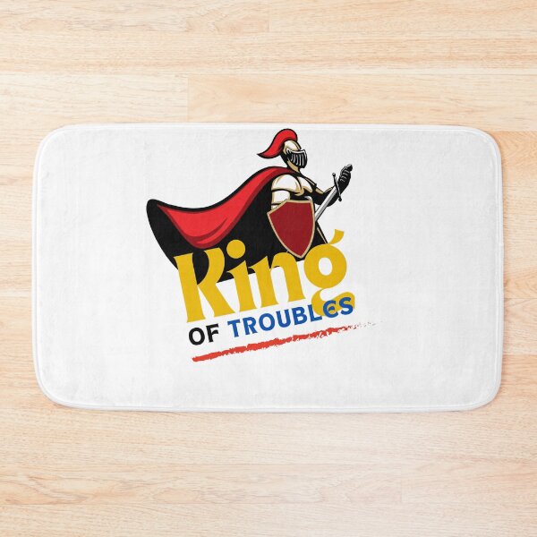 Item preview, King-of-troubles designed and sold by UrmiCreation.