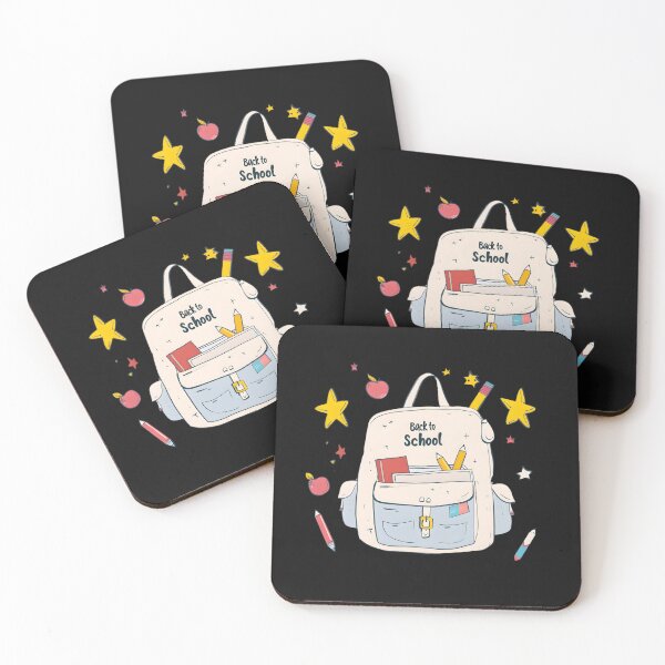 Item preview, Ultimate Back to School Style designed and sold by AI-Only Creations.