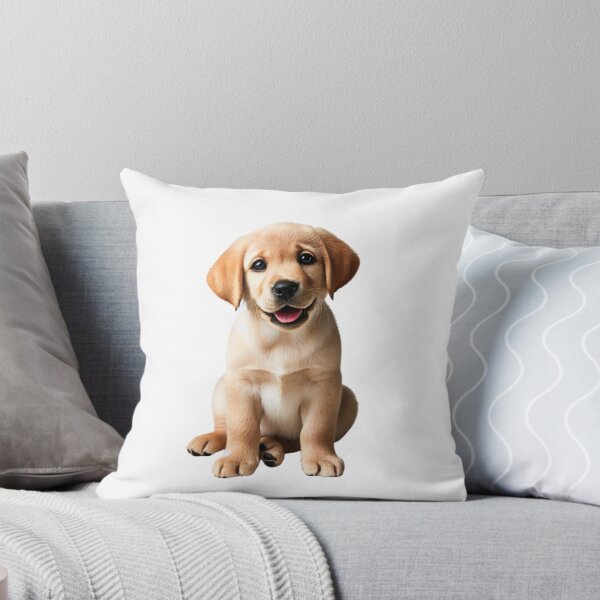 Item preview, Labrador Retriever Puppy designed and sold by CardsStudio.