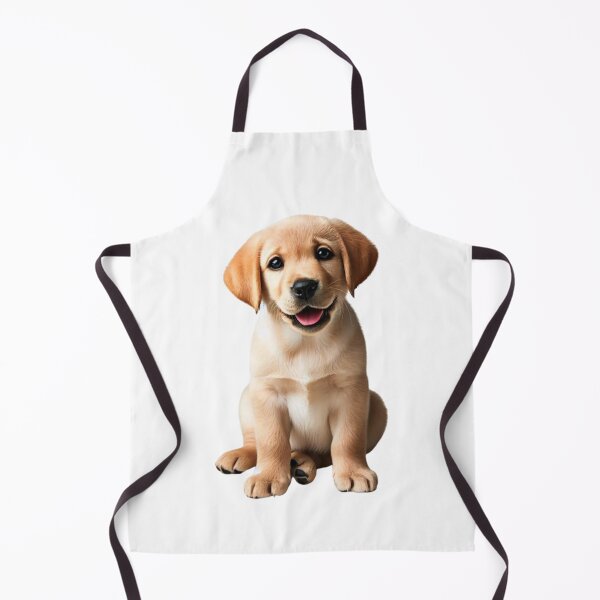 Item preview, Labrador Retriever Puppy designed and sold by CardsStudio.