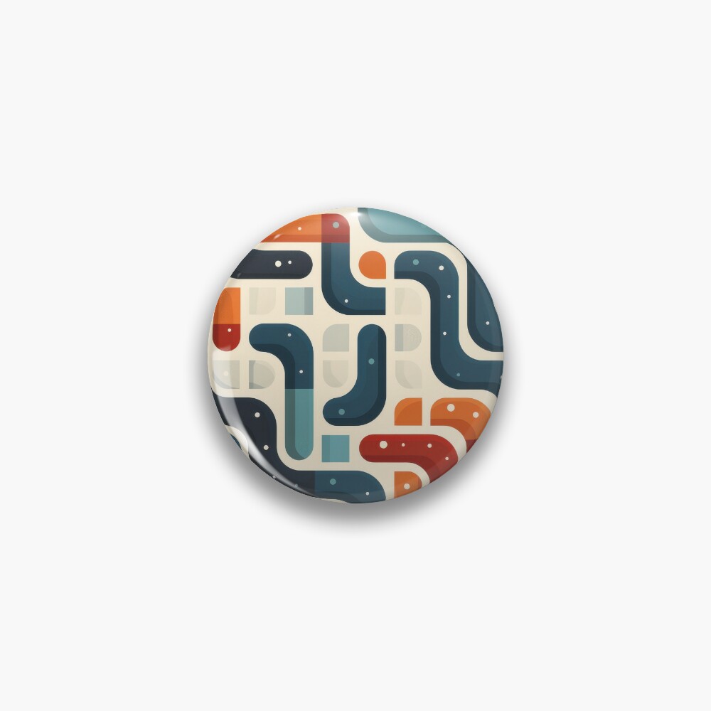 Item preview, Pin designed and sold by RGShirtWorks.