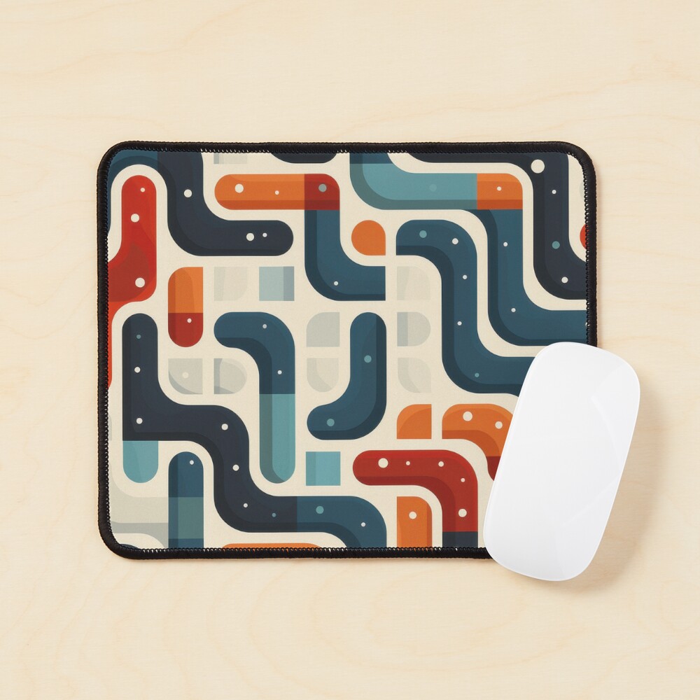 Item preview, Mouse Pad designed and sold by RGShirtWorks.
