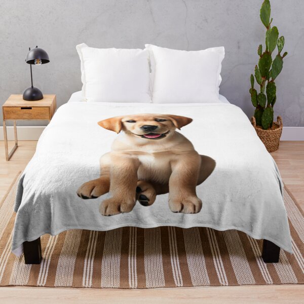 Item preview, Labrador Retriever Puppy designed and sold by CardsStudio.