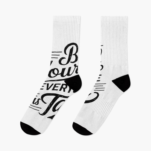 Item preview, Be Yourself, Everyone Else is Taken designed and sold by MyNiceDesigns.