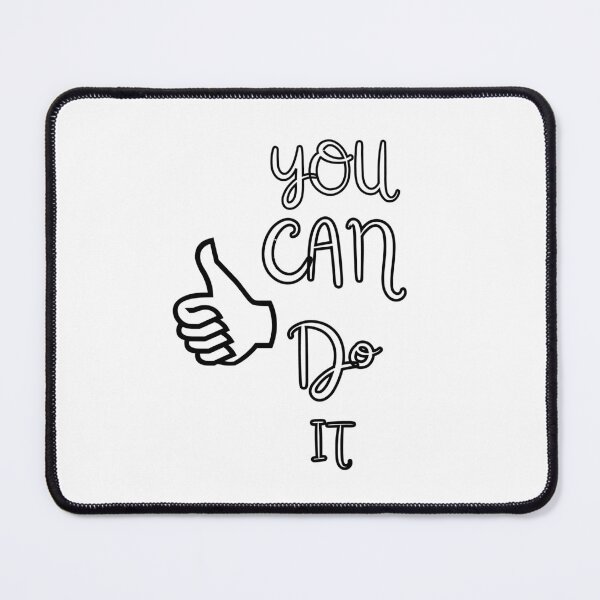 Item preview, you can do it designed and sold by lunacoco81.